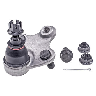 Dorman® - OE Solutions™ Front Non-Adjustable Lower Taper Ball Joint