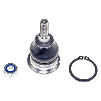 Dorman® - OE Solutions™ Front Non-Adjustable Upper Taper Ball Joint