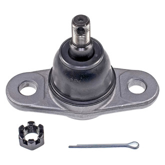 Dorman® - OE Solutions™ Front Non-Adjustable Lower Taper Ball Joint