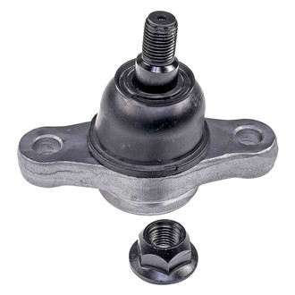 Dorman® 539-795 - OE Solutions™ Front Non-Adjustable Lower Taper Ball Joint