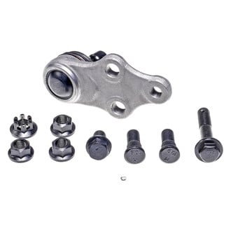Dorman® - OE Solutions™ Front Non-Adjustable Lower Pinch Ball Joint