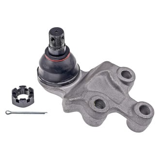 Dorman® - OE Solutions™ Front Non-Adjustable Lower Threaded Ball Joint