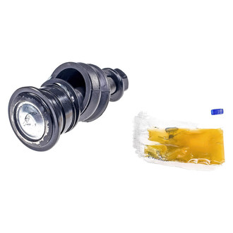 Dorman® - OE Solutions™ Front Non-Adjustable Upper Taper Ball Joint
