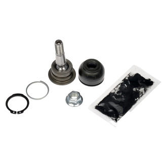 Dorman® - OE Solutions™ Front Non-Adjustable Upper Press-In Ball Joint