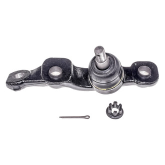 Dorman® - OE Solutions™ Front Non-Adjustable Passenger Side Lower Taper Ball Joint