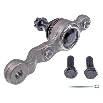 Dorman® - OE Solutions™ Front Non-Adjustable Passenger Side Lower Taper Ball Joint