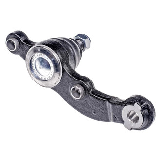 Dorman® - OE Solutions™ Front Non-Adjustable Lower Press-In Ball Joint