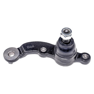 Dorman® - OE Solutions™ Front Non-Adjustable Passenger Side Lower Press-In Ball Joint