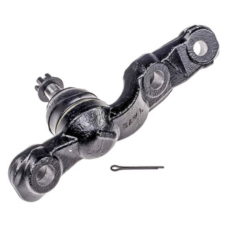 Dorman® - OE Solutions™ Front Non-Adjustable Lower Taper Ball Joint