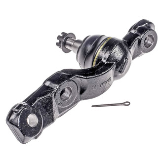 Dorman® - OE Solutions™ Front Non-Adjustable Passenger Side Lower Taper Ball Joint