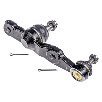 Dorman® - OE Solutions™ Front Non-Adjustable Driver Side Lower Taper Ball Joint