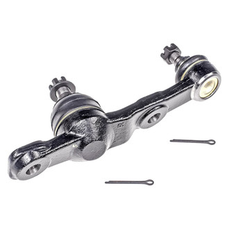 Dorman® - OE Solutions™ Front Non-Adjustable Passenger Side Lower Taper Ball Joint