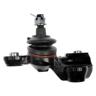 Dorman® - OE Solutions™ Front Non-Adjustable Passenger Side Lower Bolt-On Ball Joint