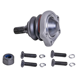 Dorman® - OE Solutions™ Front Non-Adjustable Upper Taper Ball Joint