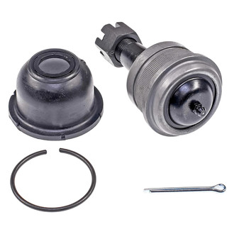 Dorman® - OE Solutions™ Front Non-Adjustable Lower Taper Ball Joint