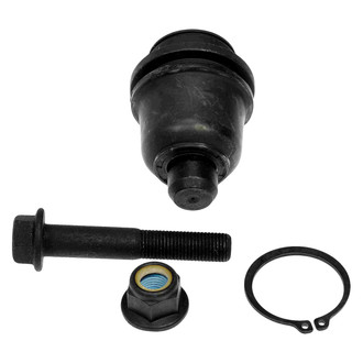 Dorman® - OE Solutions™ Rear Non-Adjustable Upper Press-In Ball Joint