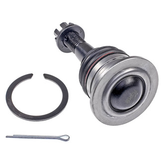 Dorman® - OE Solutions™ Front Non-Adjustable Upper Taper Ball Joint