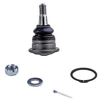 Dorman® - OE Solutions™ Front Non-Adjustable Upper Taper Ball Joint