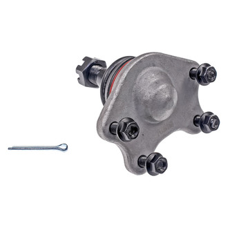 Dorman® - OE Solutions™ Front Non-Adjustable Upper Taper Ball Joint