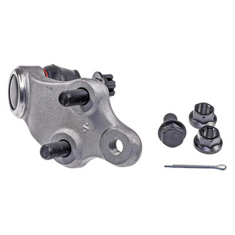 Dorman® - OE Solutions™ Front Non-Adjustable Lower Press-In Ball Joint