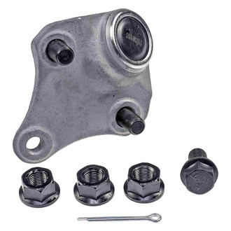 Dorman® - OE Solutions™ Front Non-Adjustable Lower Taper Ball Joint