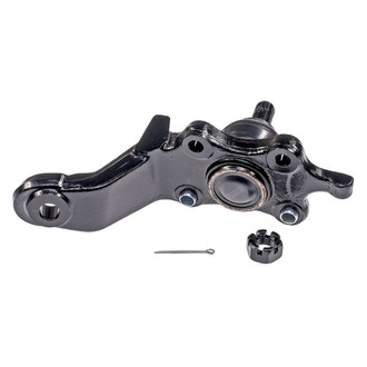 Dorman® - OE Solutions™ Front Non-Adjustable Taper Ball Joint