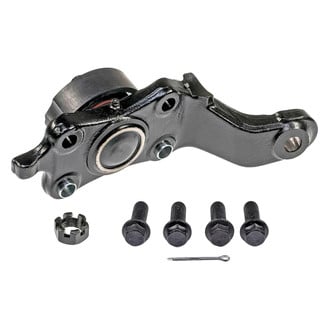 Dorman® - OE Solutions™ Front Non-Adjustable Taper Ball Joint