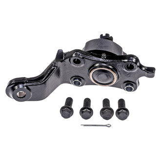 Dorman® - OE Solutions™ Front Non-Adjustable Passenger Side Lower Taper Ball Joint