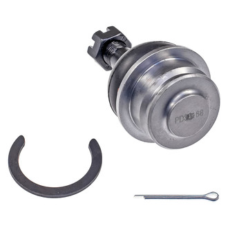 Dorman® - OE Solutions™ Front Non-Adjustable Lower Taper Ball Joint