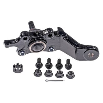 Dorman® - OE Solutions™ Front Non-Adjustable Taper Ball Joint