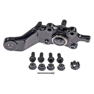Dorman® - OE Solutions™ Front Non-Adjustable Passenger Side Lower Taper Ball Joint