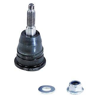 Dorman® - OE Solutions™ Front Non-Adjustable Upper Taper Ball Joint