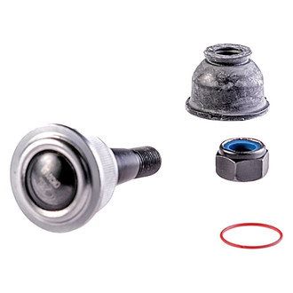 Dorman® - OE Solutions™ Front Non-Adjustable Upper Taper Ball Joint