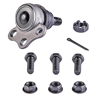 Dorman® - OE Solutions™ Front Non-Adjustable Upper Taper Ball Joint