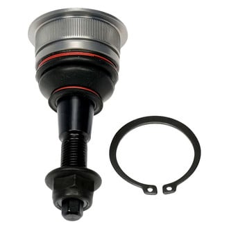 Dorman® - OE Solutions™ Front Non-Adjustable Upper Taper Ball Joint