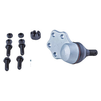 Dorman® - OE Solutions™ Front Non-Adjustable Taper Ball Joint