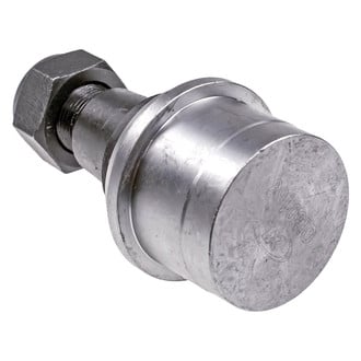 Dorman® - OE Solutions™ Front Non-Adjustable Taper Ball Joint