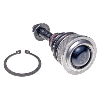 Dorman® - OE Solutions™ Front Non-Adjustable Upper Taper Ball Joint