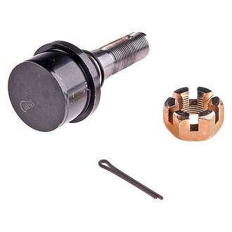 Dorman® - OE Solutions™ Front Non-Adjustable Upper Taper Ball Joint