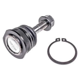 Dorman® - OE Solutions™ Front Non-Adjustable Upper Threaded Ball Joint