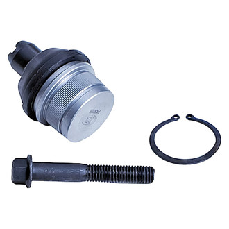 Dorman® - OE Solutions™ Front Non-Adjustable Upper Pinch Ball Joint