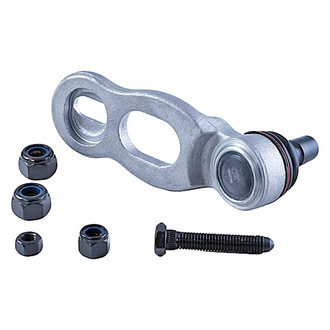 Dorman® - OE Solutions™ Front Adjustable Upper Bolt-On Ball Joint