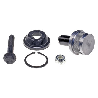 Dorman® - OE Solutions™ Front Non-Adjustable Upper Pinch Ball Joint