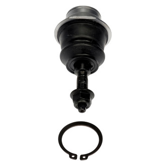 Dorman® - OE Solutions™ Front Non-Adjustable Upper Pressed Ball Joint