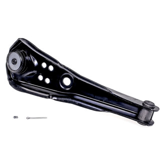 Dorman® - OE Solutions™ Front Non-Adjustable Lower Forward Bolt-On Ball Joint