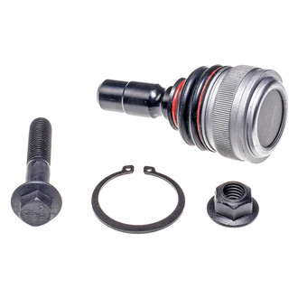 Dorman® - OE Solutions™ Front Non-Adjustable Lower Pinch Ball Joint