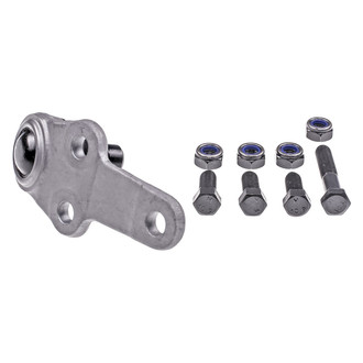 Dorman® - OE Solutions™ Front Non-Adjustable Lower Pinch Ball Joint