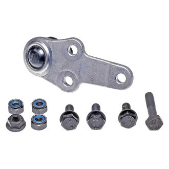Dorman® - OE Solutions™ Front Non-Adjustable Lower Pinch Ball Joint