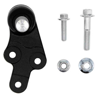 Dorman® - OE Solutions™ Front Non-Adjustable Passenger Side Lower Bolt-On Ball Joint