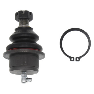 Dorman® - OE Solutions™ Front Non-Adjustable Lower Press-In Ball Joint